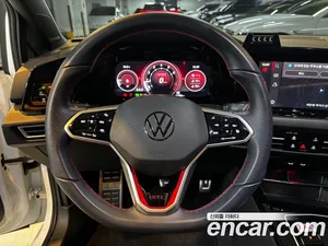 Volkswagen Golf, 2024 — миниатюра 6