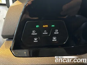 Volkswagen Golf, 2024 — миниатюра 11