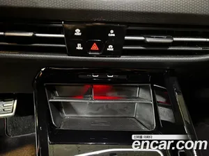 Volkswagen Golf, 2024 — миниатюра 13