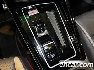Volkswagen Golf, 2024 — миниатюра 14
