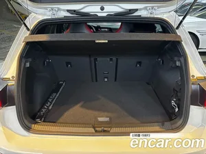 Volkswagen Golf, 2024 — миниатюра 19