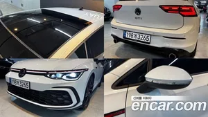 Volkswagen Golf, 2024 — миниатюра 20