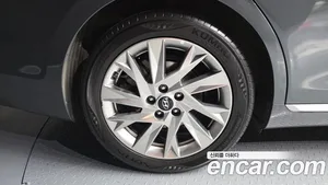 Hyundai Grandeur, 2022 — миниатюра 5