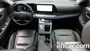 Hyundai Grandeur, 2022 — миниатюра 10