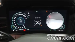 Hyundai Grandeur, 2022 — миниатюра 11