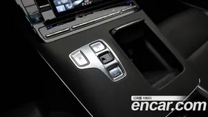 Hyundai Grandeur, 2022 — миниатюра 12