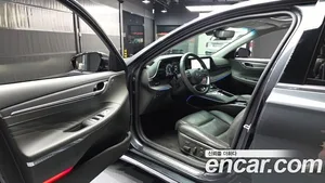 Hyundai Grandeur, 2022 — миниатюра 13