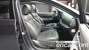 Hyundai Grandeur, 2022 — миниатюра 17