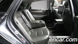 Hyundai Grandeur, 2022 — миниатюра 18