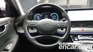 Hyundai Grandeur, 2022 — миниатюра 19