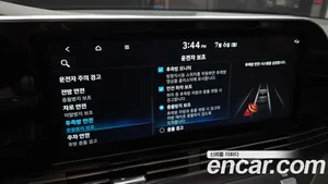 Hyundai Grandeur, 2022 — миниатюра 23