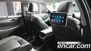 Hyundai Grandeur, 2022 — миниатюра 24