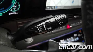 Hyundai Grandeur, 2022 — миниатюра 26
