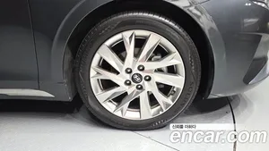 Hyundai Grandeur, 2022 — миниатюра 7