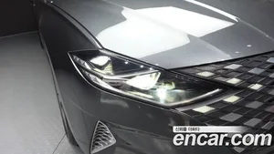 Hyundai Grandeur, 2022 — миниатюра 8