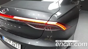 Hyundai Grandeur, 2022 — миниатюра 9