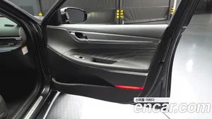 Hyundai Grandeur, 2022 — миниатюра 14