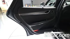 Hyundai Grandeur, 2022 — миниатюра 15