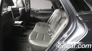 Hyundai Grandeur, 2022 — миниатюра 16