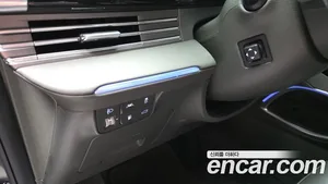 Hyundai Grandeur, 2022 — миниатюра 28