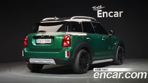 Mini Countryman, 2024 — миниатюра 2