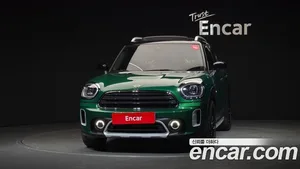Mini Countryman, 2024 — миниатюра 3