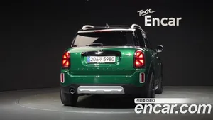 Mini Countryman, 2024 — миниатюра 4