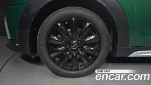 Mini Countryman, 2024 — миниатюра 5
