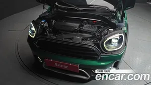 Mini Countryman, 2024 — миниатюра 6