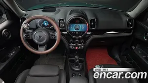 Mini Countryman, 2024 — миниатюра 7