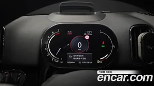 Mini Countryman, 2024 — миниатюра 8