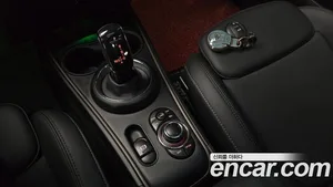 Mini Countryman, 2024 — миниатюра 9