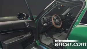 Mini Countryman, 2024 — миниатюра 10