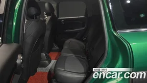 Mini Countryman, 2024 — миниатюра 12