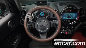 Mini Countryman, 2024 — миниатюра 13