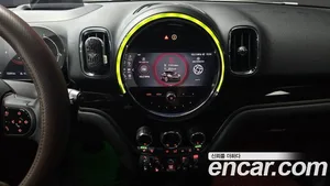 Mini Countryman, 2024 — миниатюра 14