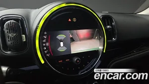 Mini Countryman, 2024 — миниатюра 15