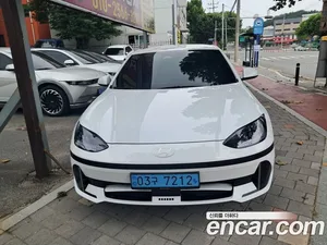 Hyundai Ioniq 6, 2023 — миниатюра 1