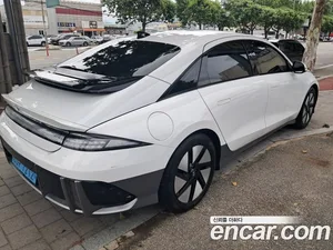 Hyundai Ioniq 6, 2023 — миниатюра 2