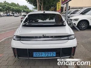 Hyundai Ioniq 6, 2023 — миниатюра 3