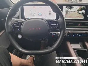 Hyundai Ioniq 6, 2023 — миниатюра 5