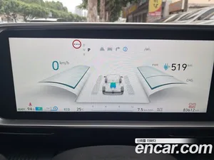 Hyundai Ioniq 6, 2023 — миниатюра 6