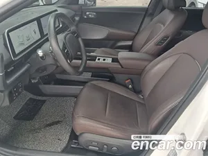 Hyundai Ioniq 6, 2023 — миниатюра 7