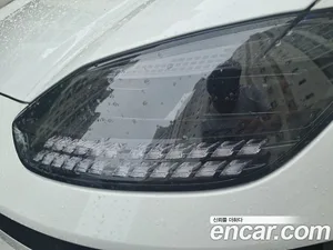 Hyundai Ioniq 6, 2023 — миниатюра 9