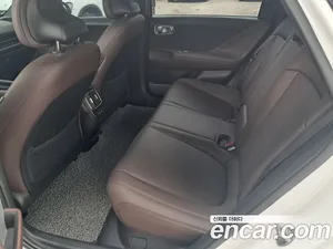 Hyundai Ioniq 6, 2023 — миниатюра 10