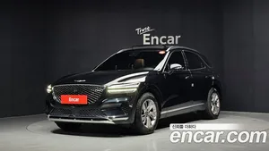 Genesis GV70, 2022 — миниатюра 1