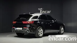 Genesis GV70, 2022 — миниатюра 2