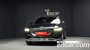 Genesis GV70, 2022 — миниатюра 3
