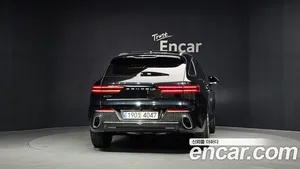 Genesis GV70, 2022 — миниатюра 4