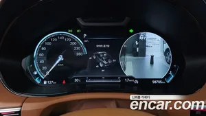 Genesis GV70, 2022 — миниатюра 8